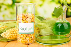 Priorslee biofuel availability