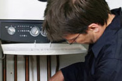 boiler repair Priorslee