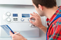 free commercial Priorslee boiler quotes