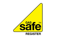 gas safe companies Priorslee